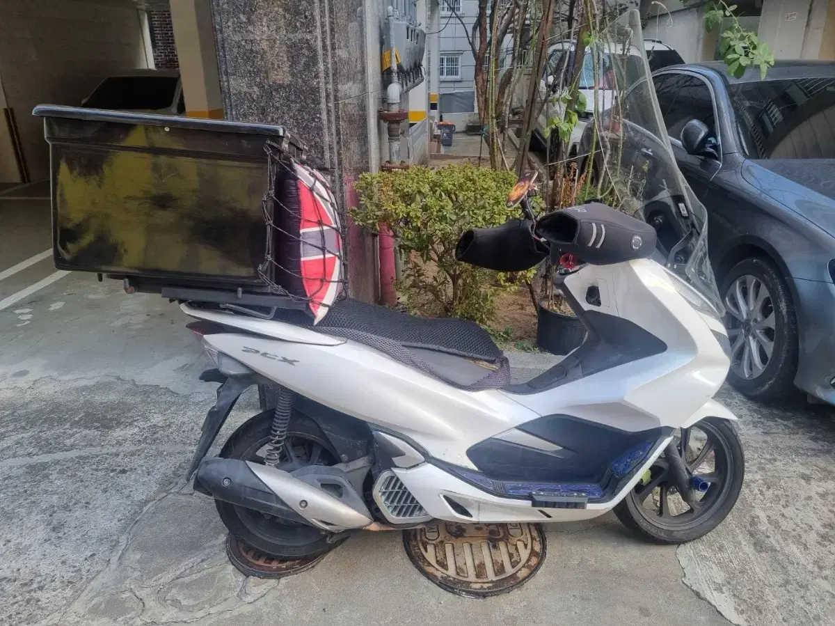 pcx125