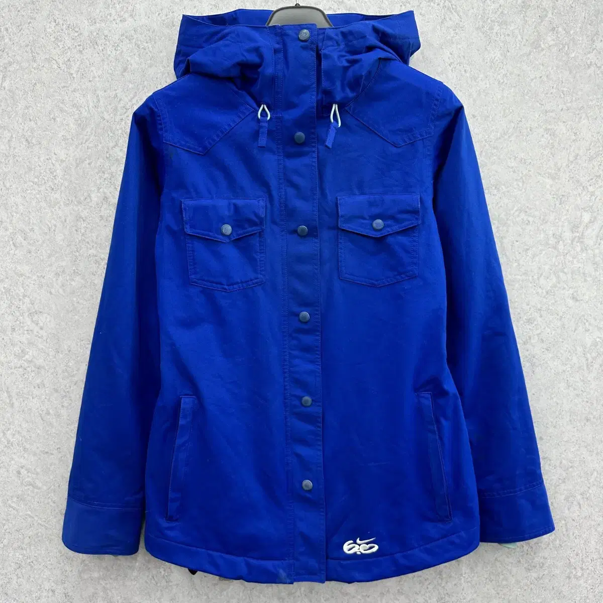 90 Nike Women's Snow Windbreaker Jacket