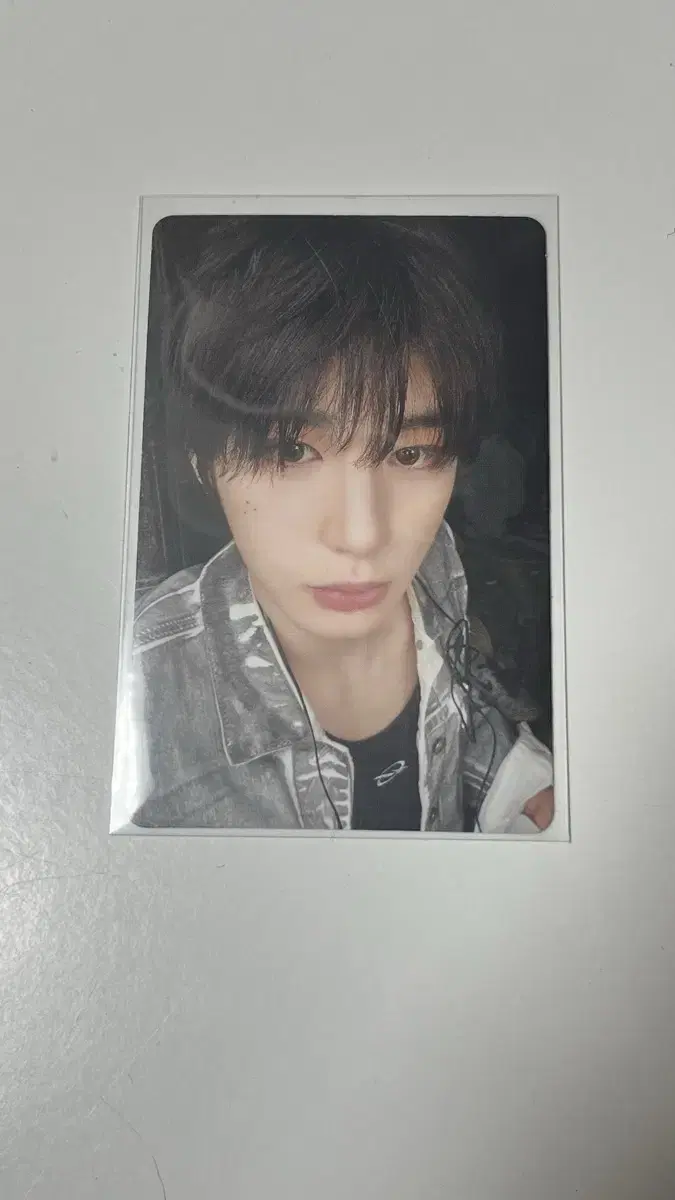 19.99 boynextdoor leehan Photocard