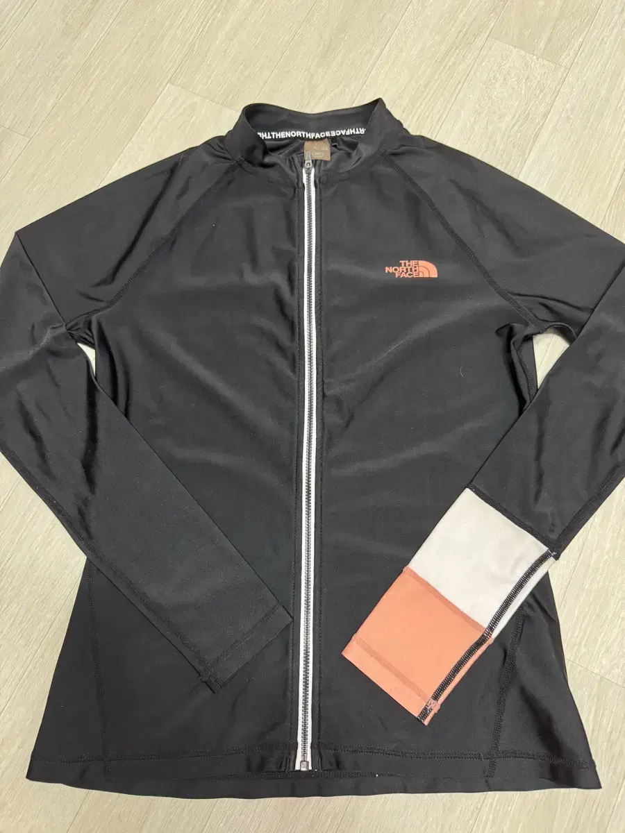 The North Face Rashguard is for sale!