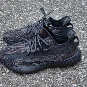 Adidas Yeezy Boost 350 이지 부스트 350 믹스락 9