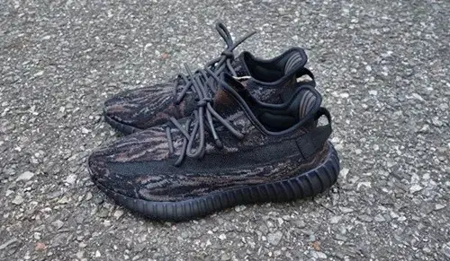 Adidas Yeezy Boost 350 이지 부스트 350 믹스락 9