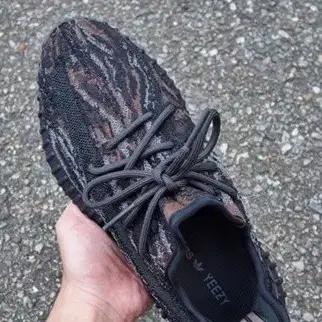 Adidas Yeezy Boost 350 이지 부스트 350 믹스락 9