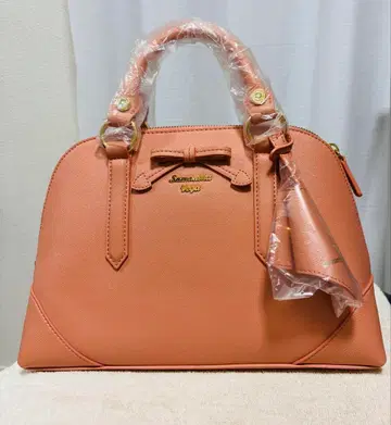 사만타바Vega 핑크 핸드백