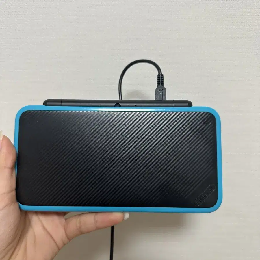 뉴닌텐도 2DS XL 더콰이어