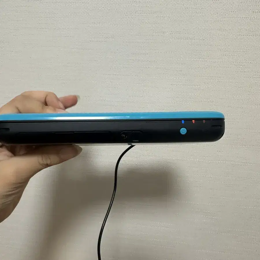 뉴닌텐도 2DS XL 더콰이어