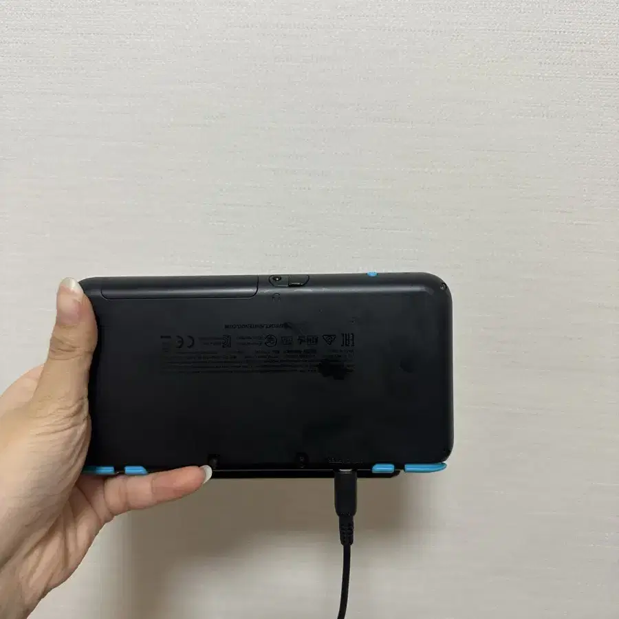 뉴닌텐도 2DS XL 더콰이어