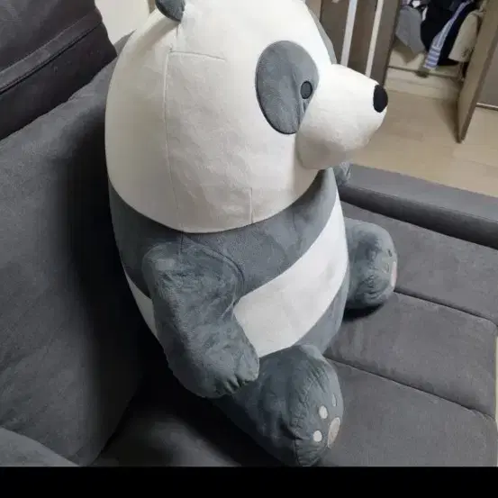 위베어 베어스 인형 대형 곰인형(90cm)