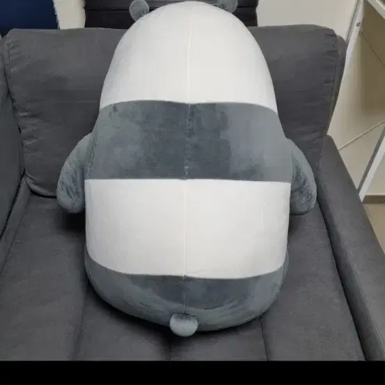 위베어 베어스 인형 대형 곰인형(90cm)