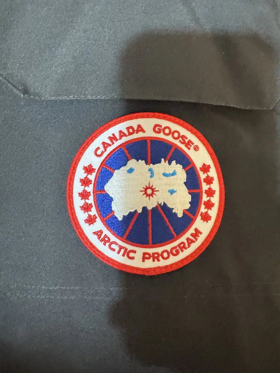 Canada Goose Expedition Fusion Fit M (Men's 105-110)