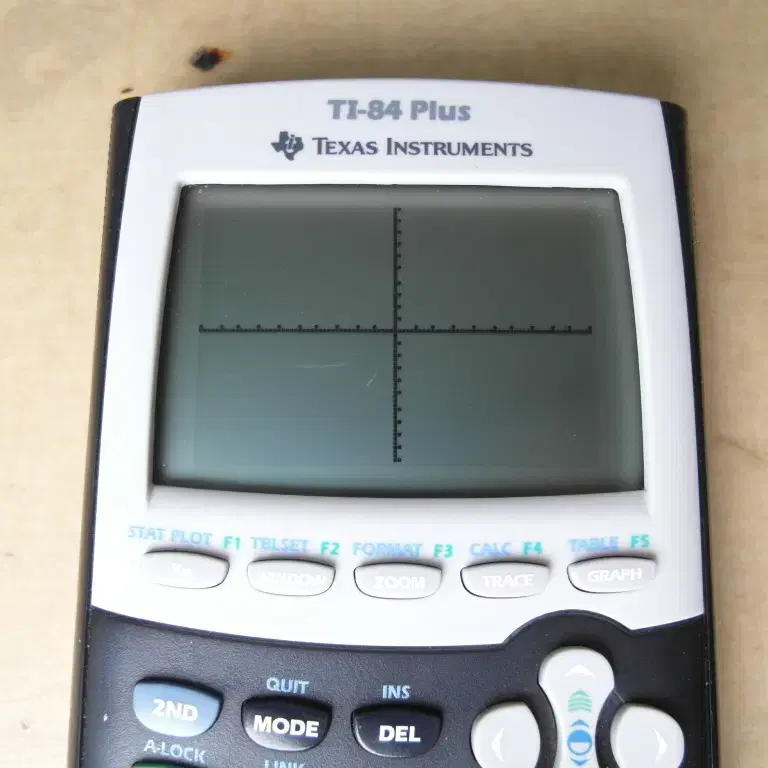 텍사스인스트루먼트  TI-84PLUS 공학용 계산기 판매