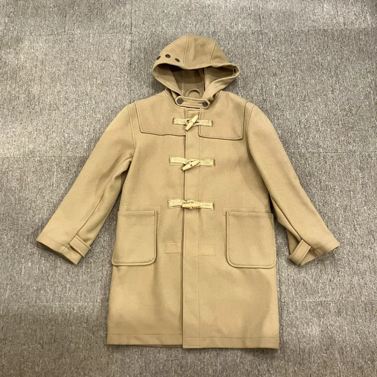 (M) POLO Ralph Lauren Duffel Coat