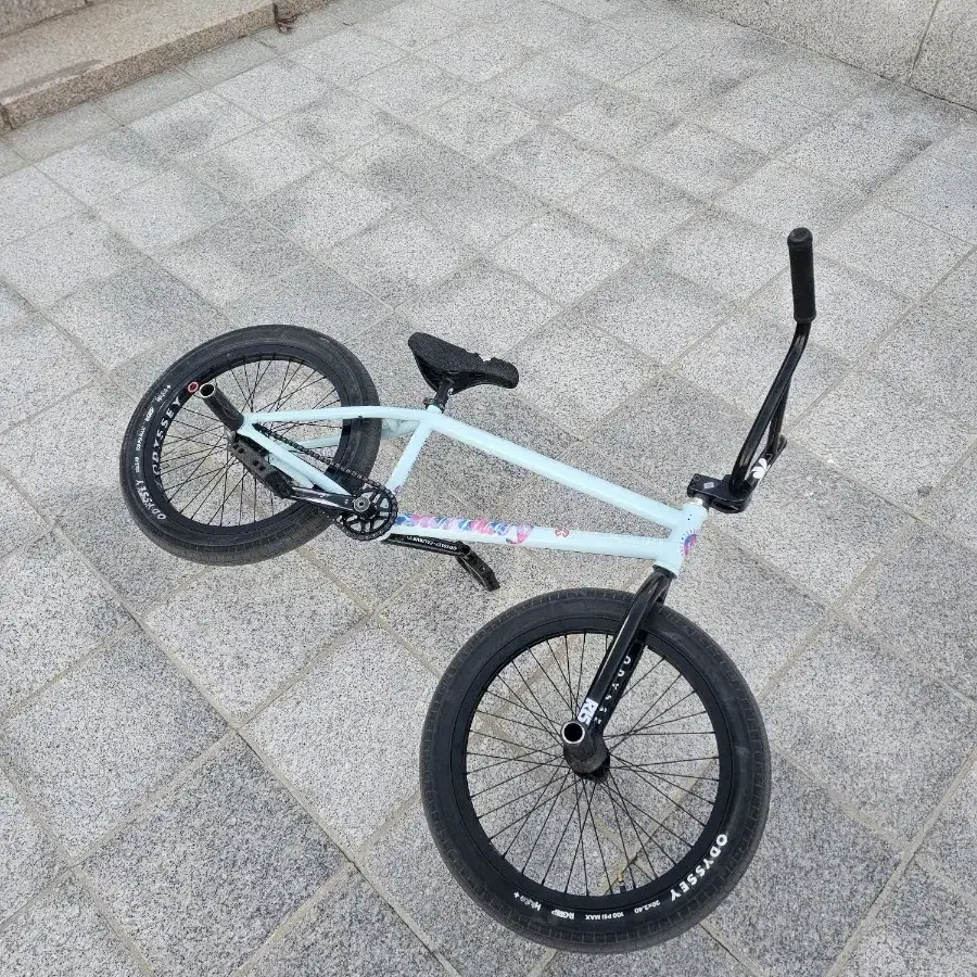 bmx