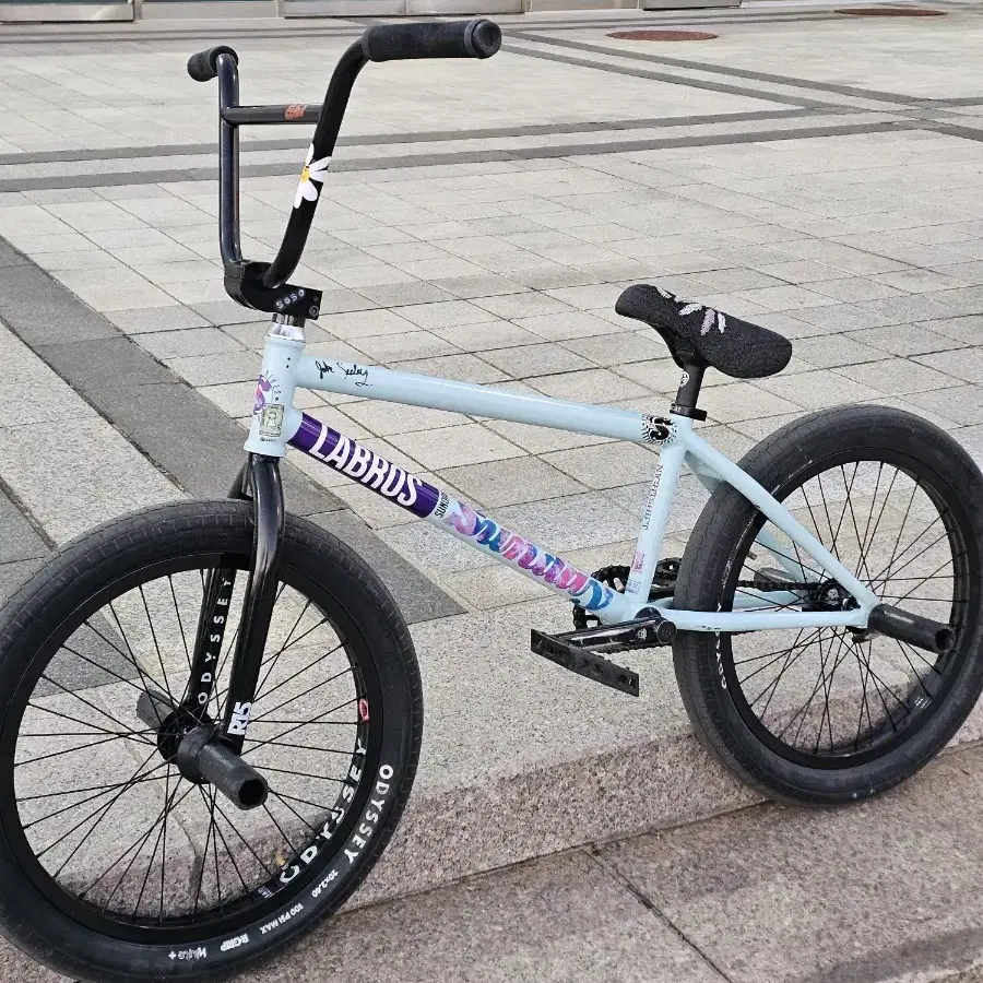 bmx