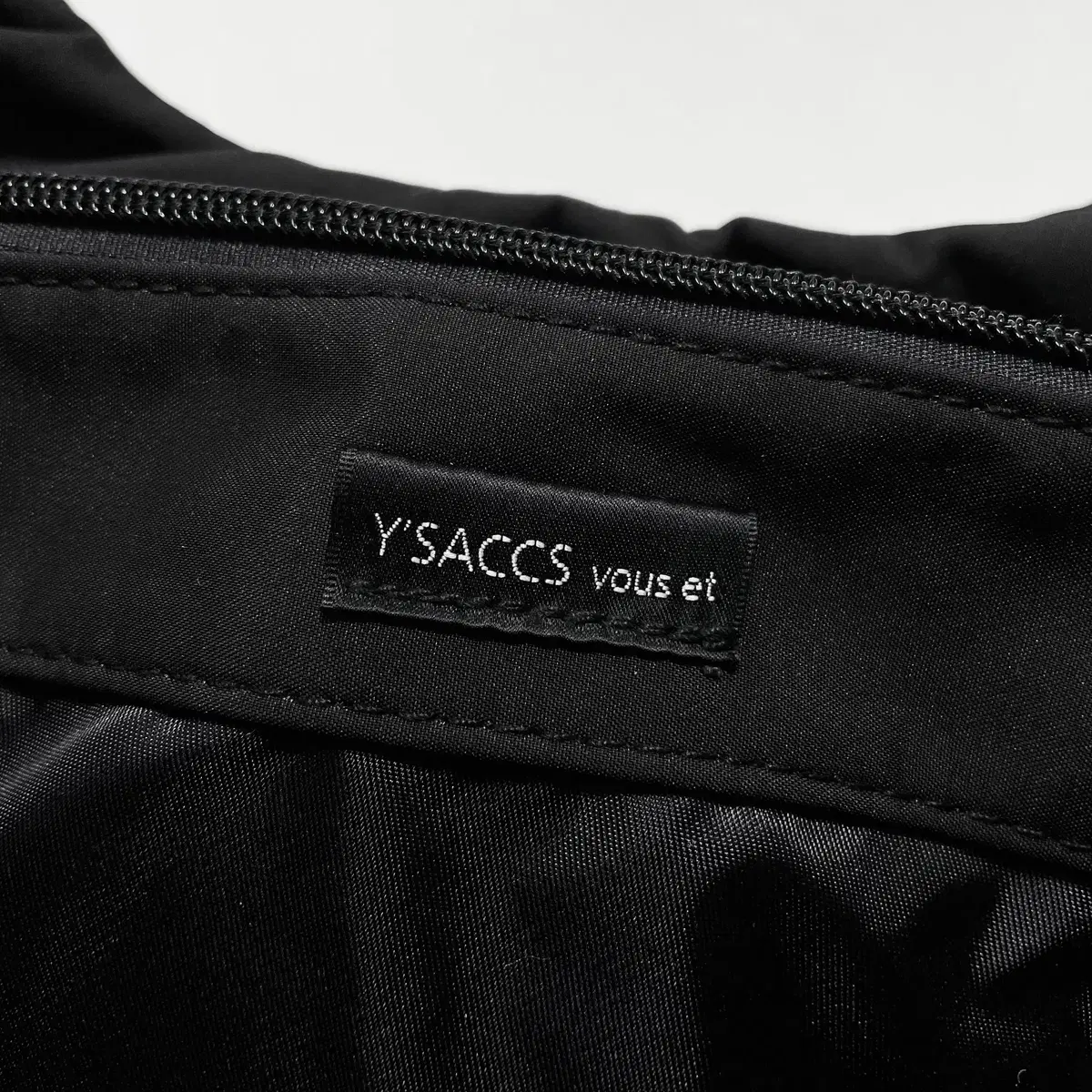 YSACCS