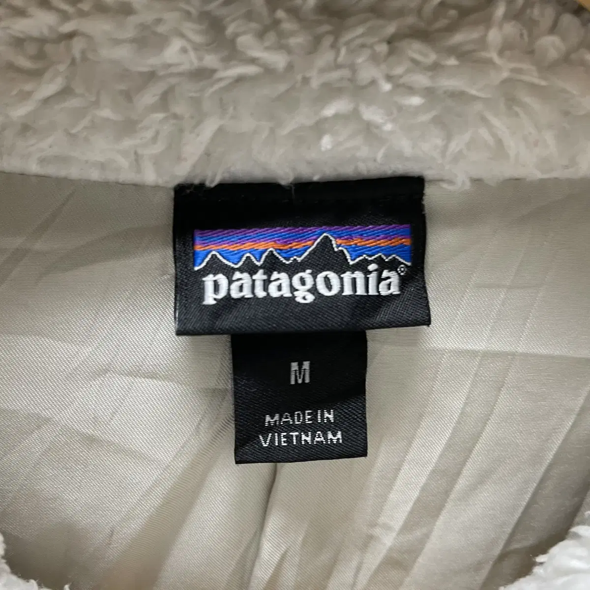 Patagonia 파타고니아 후리스 자켓