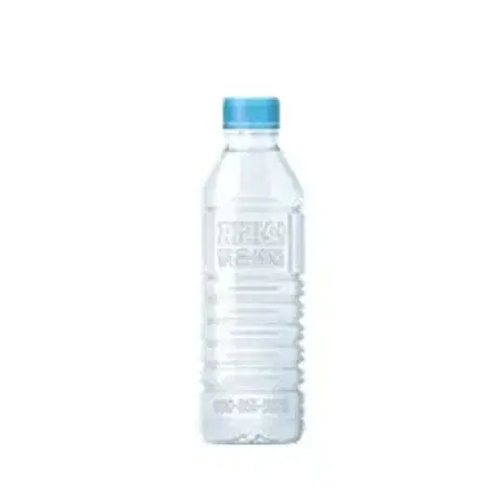 GS25 지리산맑은샘물500ml