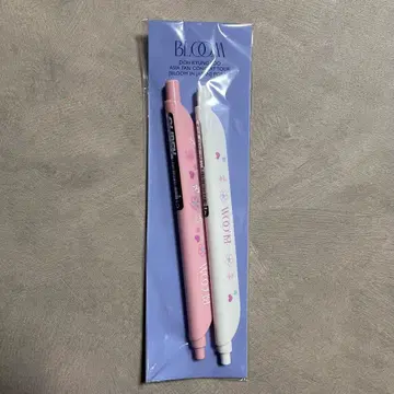 엑소(EXO) 경수 볼펜 세트