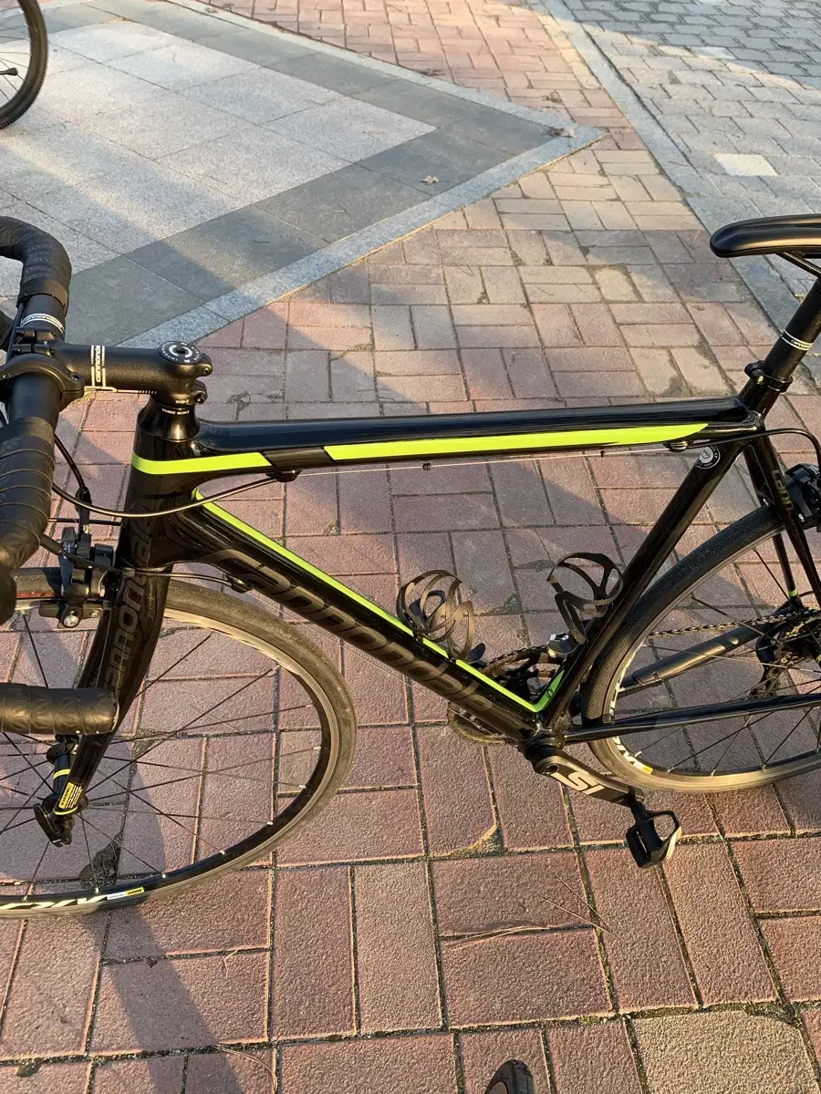 Sell Only Cannondale Super Six Evo Road Bike