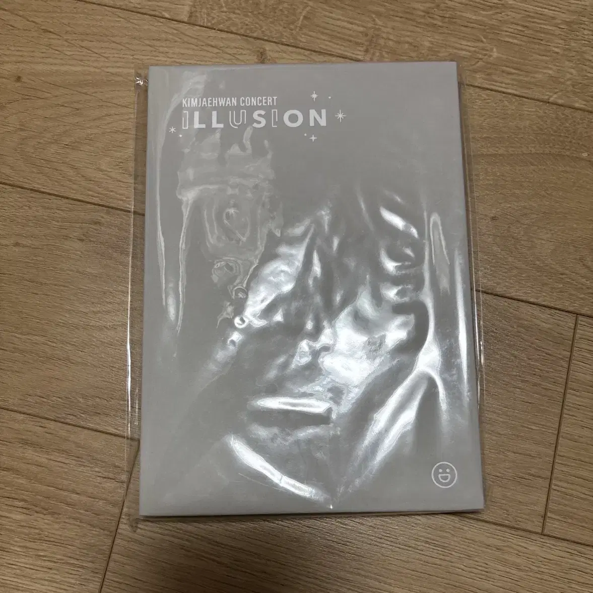 김재환 워너원 콘서트 illusion 굿즈 MD 판매