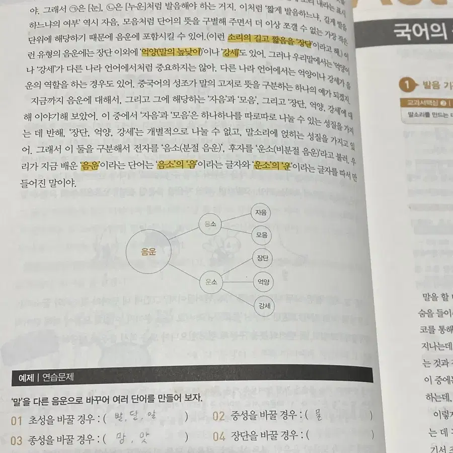 떠먹는 국어문법