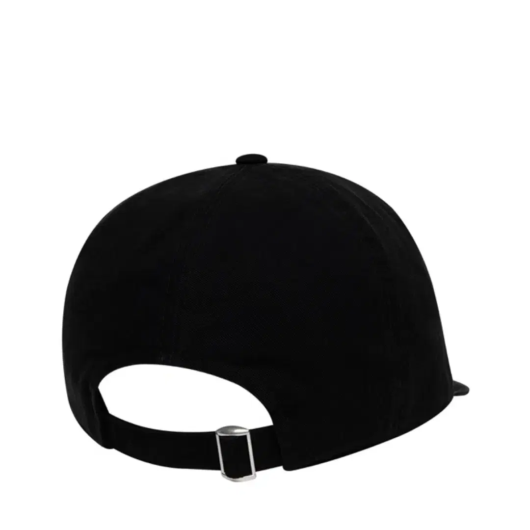 마리떼 5PANEL 캡 블랙