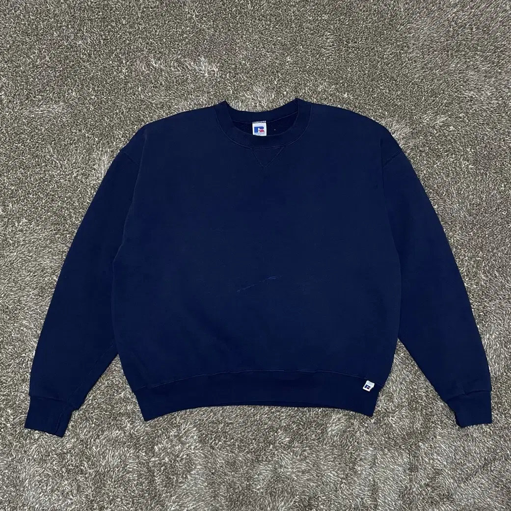 90s russell athletic sweatshirt 빈티지러셀스웻