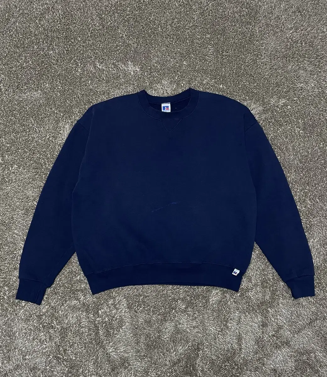 90s russell athletic sweatshirt 빈티지러셀스웻