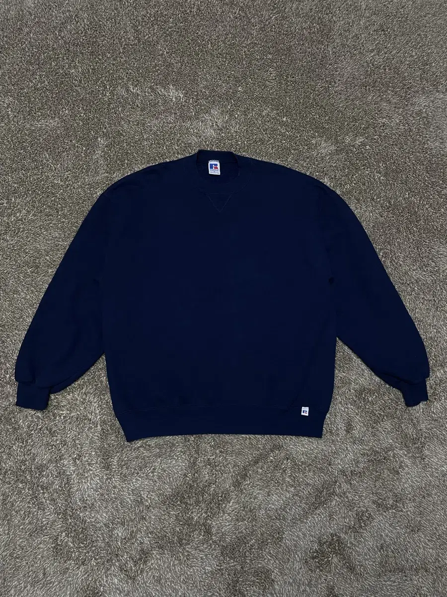 90s russell athletic sweatshirt 빈티지러셀스웻