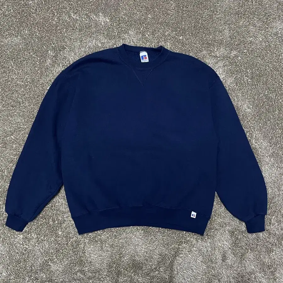 90s russell athletic sweatshirt 빈티지러셀스웻