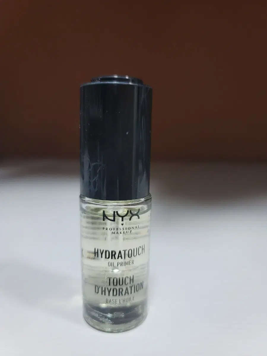 NYX Nix Hydra Touch Oil Face Primer