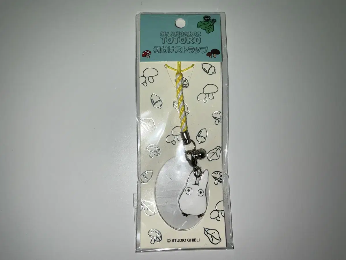 Totoro Strap Sototoro