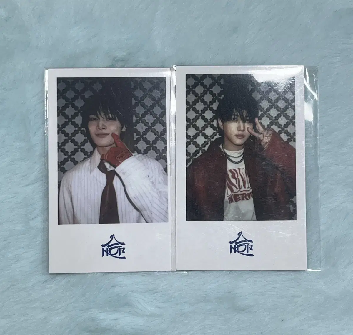 Skz sum pop up pre-order benefit pola i.n changbin wts