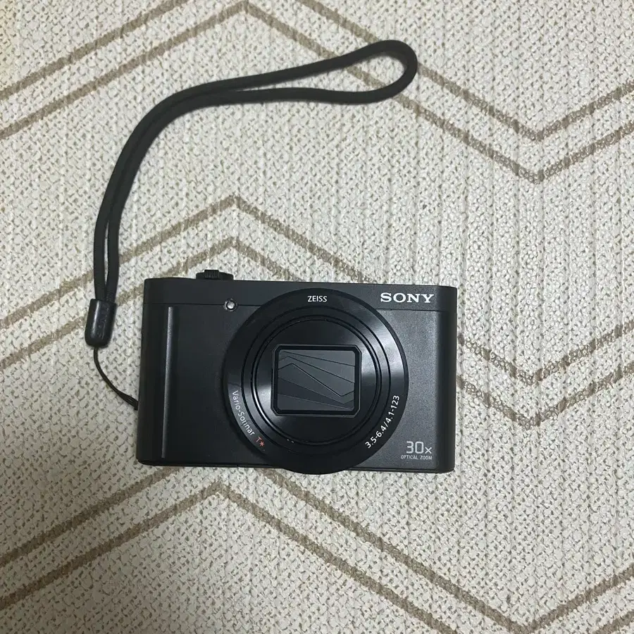 (판매)소니 디지털 카메라 DSC-WX500 광학 30배 줌 판매