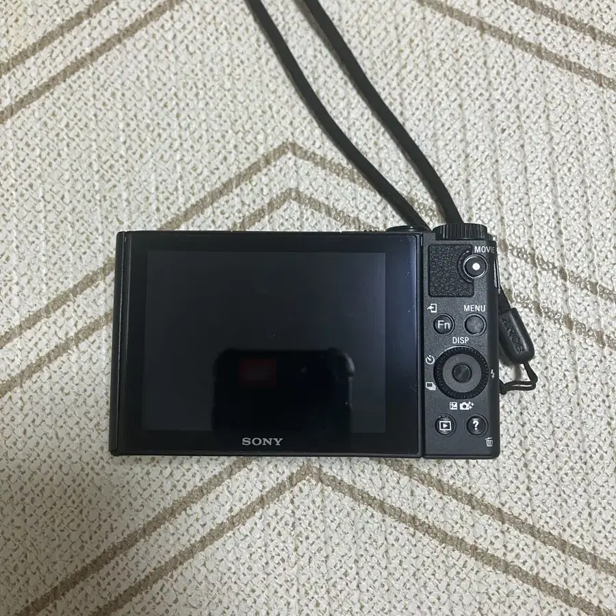 (판매)소니 디지털 카메라 DSC-WX500 광학 30배 줌 판매