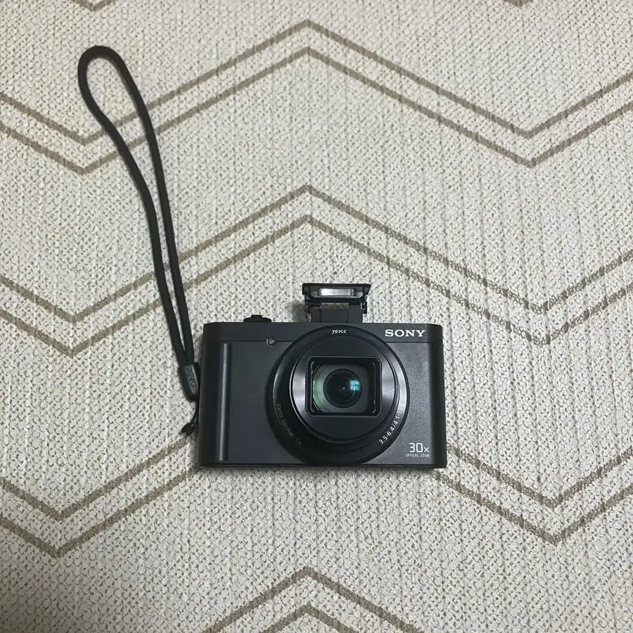 (판매)소니 디지털 카메라 DSC-WX500 광학 30배 줌 판매