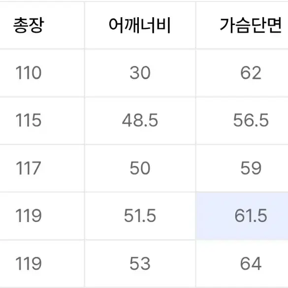 넌블랭크 캐시미어 3버튼 체스트 필드 코트