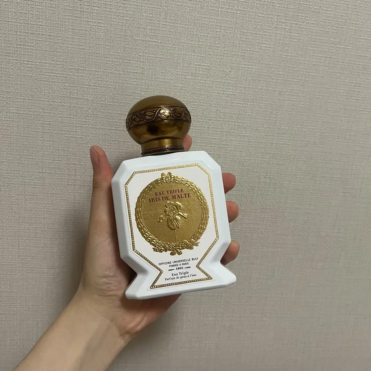 불리 이리드말트 75ml