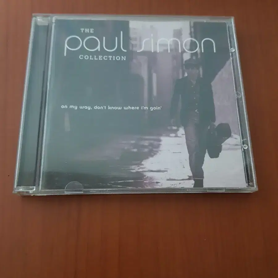 폴사이먼 Paul Simon 수입cd 올드팝씨디 OldPopCd 포크음악