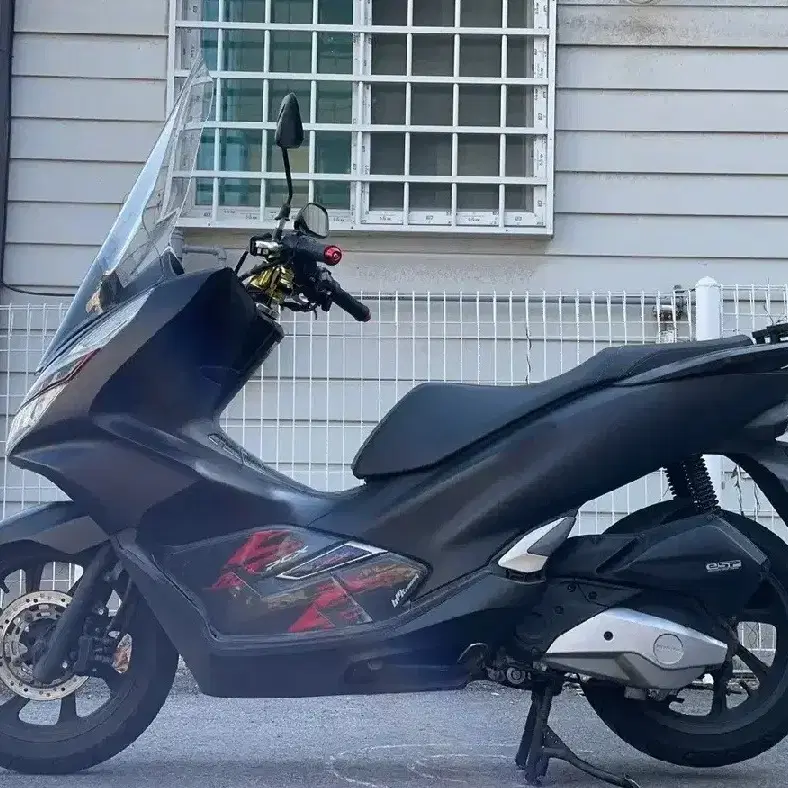 Pcx125 19년 4만 컨디션 좋은 차량