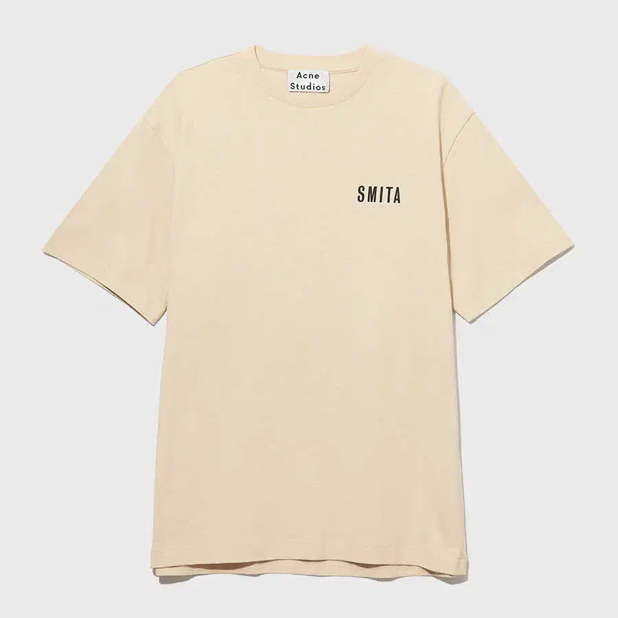 ACNE STUDIOS t-shirt