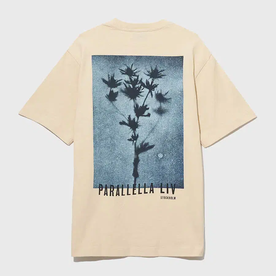 ACNE STUDIOS t-shirt