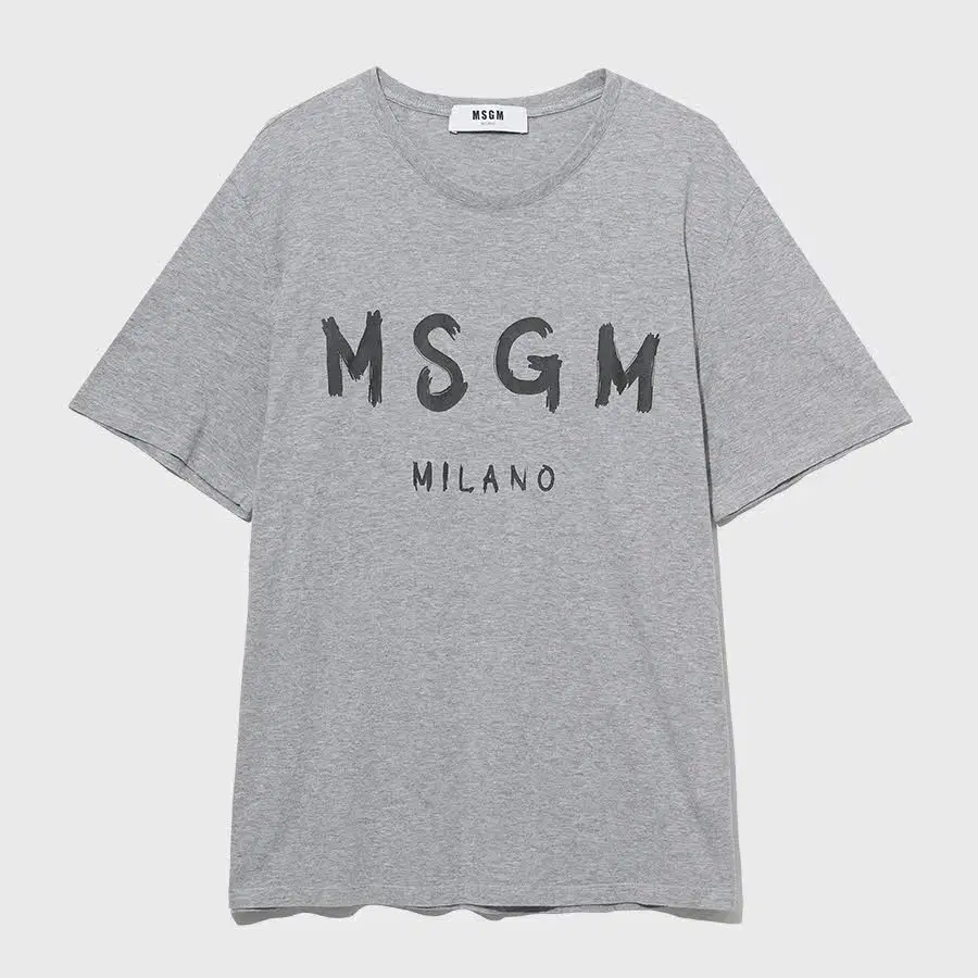 MSGM t-shirt