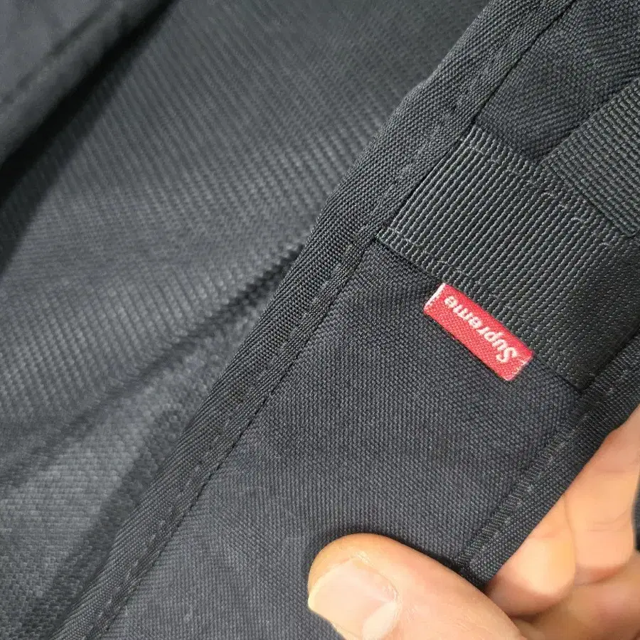 Supreme x The North Face Expedition Back