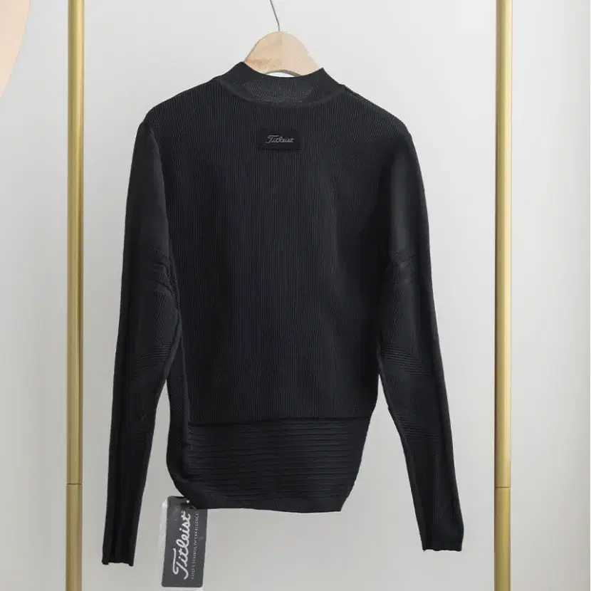 여성골프웨어 PERFORMANCE SWEATER