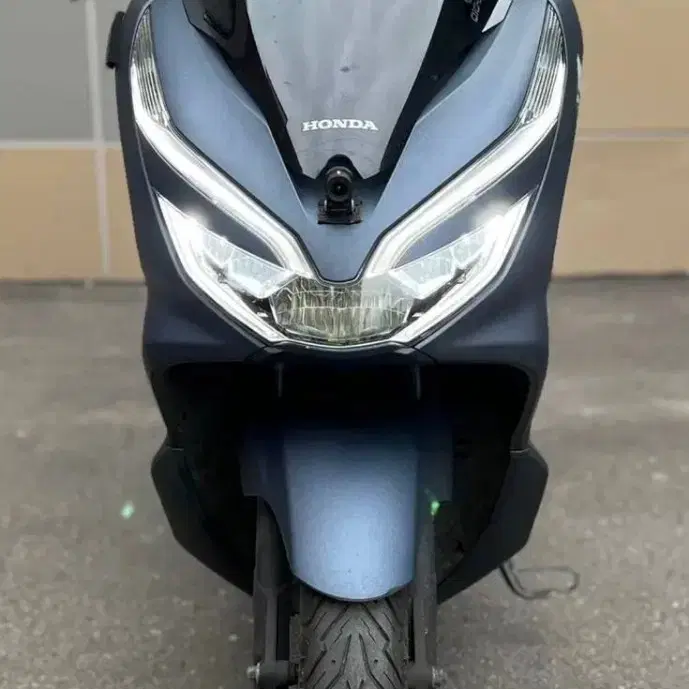 Pcx125 20년식 배달세팅 컨디션 매우 양호