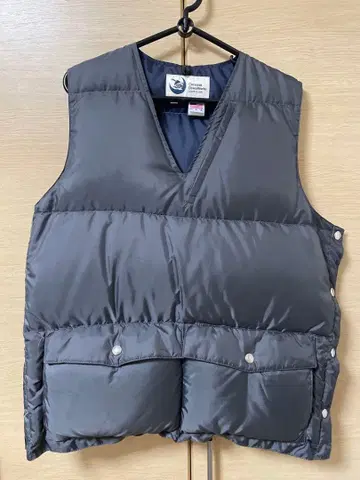 USA제 크레센트 다운 웍스