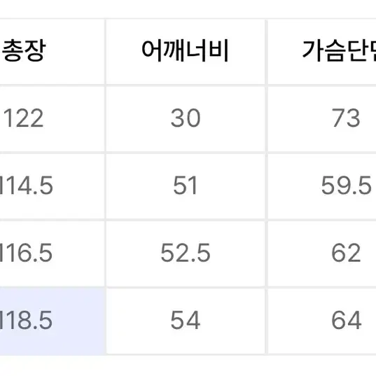 드로우핏 체크 로브 더블 코트 XL