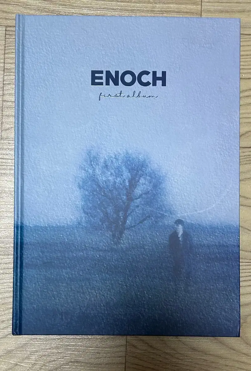 Enoch ENOCH 1st ALBUM