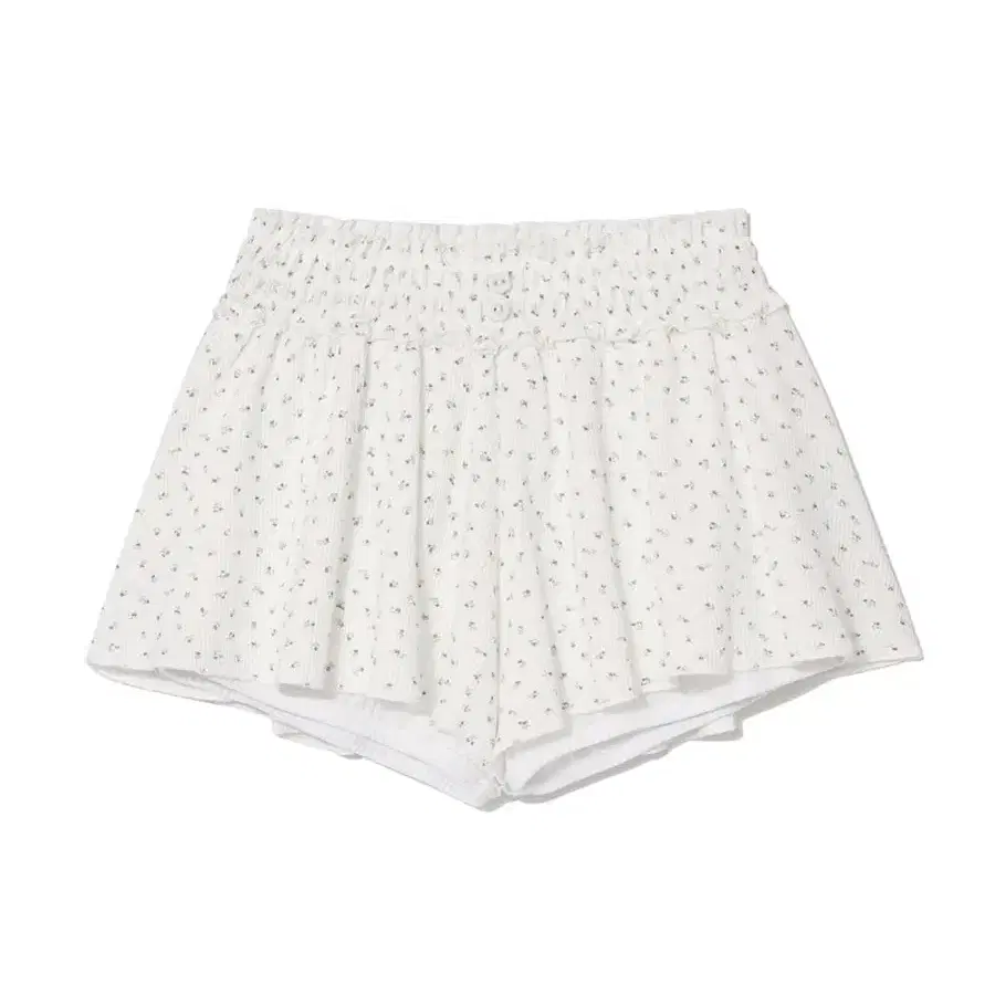 Glowny PROVINCE EYELET SHORTS 아일렛 쇼츠